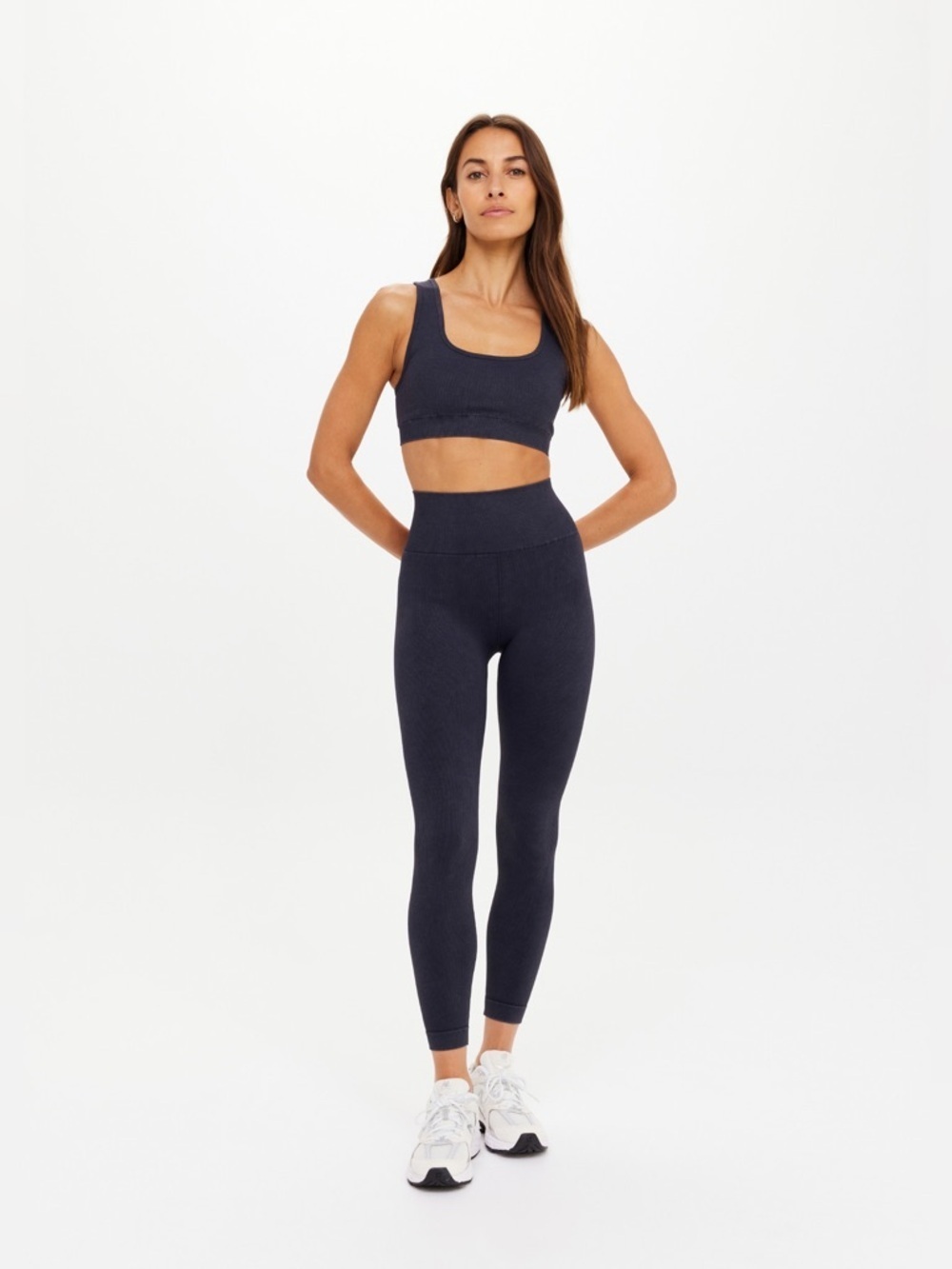 The Upside Seamless Jade Racerback Bra